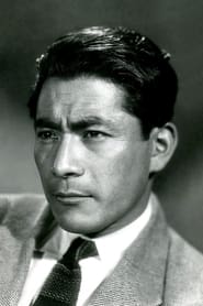 Toshirō Mifune