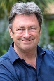 Alan Titchmarsh