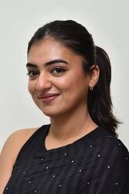 Nazriya Nazim Fahadh