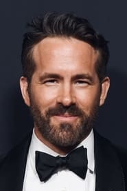 Ryan Reynolds