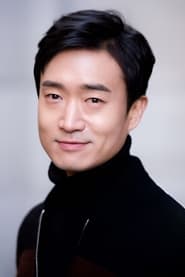 Jo Woo-jin