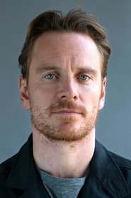 Michael Fassbender