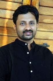 B. K. Harinarayanan