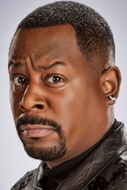 Martin Lawrence