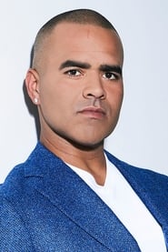 Christopher Jackson