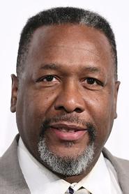 Wendell Pierce