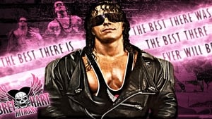 Bret Hart: The Dungeon Collectionscreenshot 1