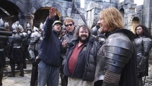 The Making of The Fellowship of the Ringscreenshot 1