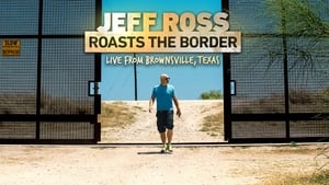 Jeff Ross Roasts the Borderscreenshot 1