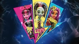 Monster High: Electrifiedscreenshot 1