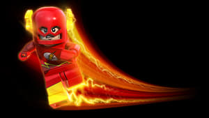 LEGO DC Comics Super Heroes: The Flashscreenshot 4