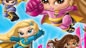 Bratz: Super Babyzscreenshot 2