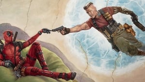 Deadpool 2screenshot 2