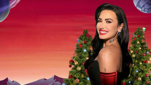 A Very Demi Holiday Specialscreenshot 3