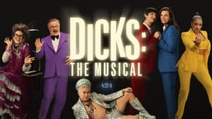 Dicks: The Musicalscreenshot 3