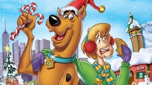 Scooby-Doo! Haunted Holidaysscreenshot 1