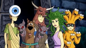 What's New, Scooby-Doo? Vol. 7: Ghosts on the Go!screenshot 1