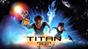 Titan A.E.screenshot 1