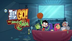 Teen Titans Go! See Space Jamscreenshot 2