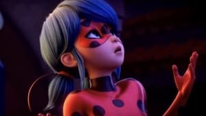 Miraculous: Ladybug & Cat Noir, The Moviescreenshot 1