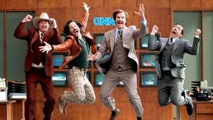 Anchorman 2: The Legend Continuesscreenshot 2