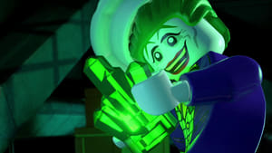 LEGO Batman: The Movie - DC Super Heroes Unitescreenshot 4