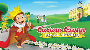 Curious George: Royal Monkeyscreenshot 3