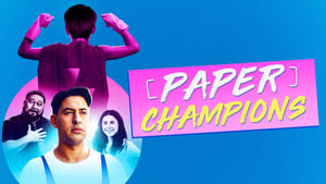 Paper Championsscreenshot 5