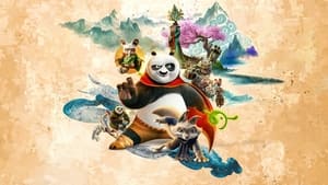 Kung Fu Panda 4screenshot 2