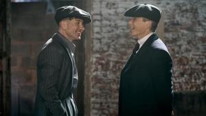 The Immortal Man: A Peaky Blinders Filmscreenshot 2