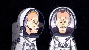 Beavis and Butt-Head Do the Universescreenshot 4