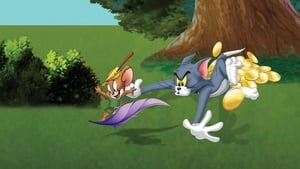 Tom and Jerry: Robin Hood and His Merry Mousescreenshot 2