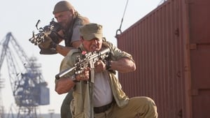 The Expendables 3screenshot 4