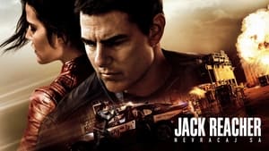 Jack Reacher: Never Go Backscreenshot 4