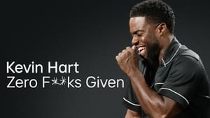 Kevin Hart: Zero F**ks Givenscreenshot 2