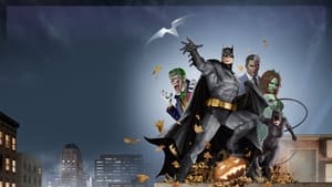 Batman: The Long Halloween Deluxe Editionscreenshot 2