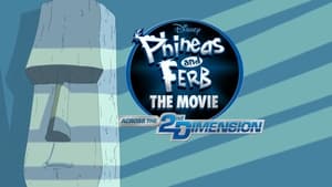 Phineas and Ferb The Movie: Across the 2nd Dimensionscreenshot 2