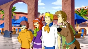 Scooby-Doo! and the Monster of Mexicoscreenshot 1