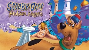 Scooby-Doo! in Arabian Nightsscreenshot 3