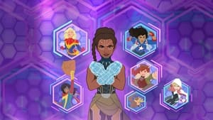 Marvel Rising: Operation Shuriscreenshot 1