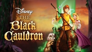 The Black Cauldronscreenshot 3