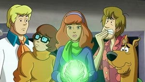 Scooby-Doo! and the Curse of the 13th Ghostscreenshot 3