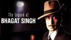 The Legend of Bhagat Singhscreenshot 4