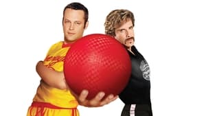 DodgeBall: A True Underdog Storyscreenshot 1