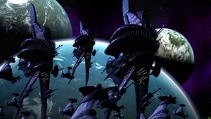 Babylon 5: The Legend of the Rangers - To Live and Die in Starlightscreenshot 1