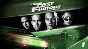 The Fast and the Furiousscreenshot 4