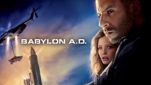 Babylon A.D.screenshot 4