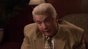 Jiminy Glick in Lalawoodscreenshot 3