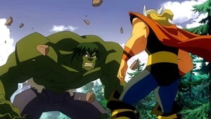 Hulk vs. Thorscreenshot 1