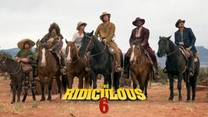 The Ridiculous 6screenshot 1